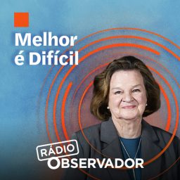 Artwork for Melhor é Difícil