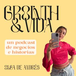 Artwork for Growth y Vida