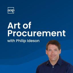 Artwork for Art of Procurement