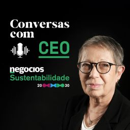 Artwork for Conversas com CEO