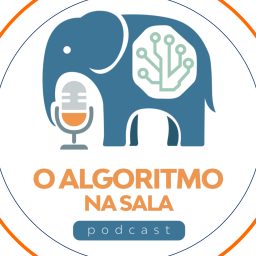 Artwork for O Algoritmo na Sala