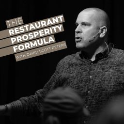 Artwork for The Restaurant Prosperity Formula
