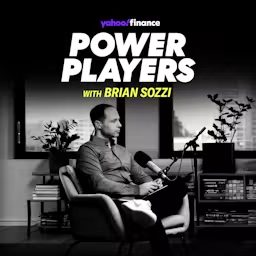 Artwork for Power Players with Brian Sozzi