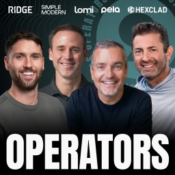 Artwork for Operators