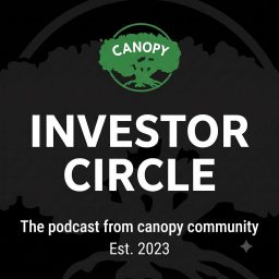 Artwork for Investor Circle