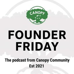 Artwork for Founder Friday