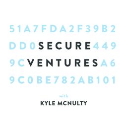 Artwork for Secure Ventures with Kyle McNulty