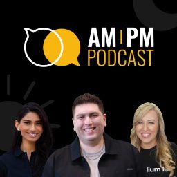 Artwork for AM/PM Podcast