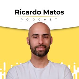 Artwork for Ricardo Matos Podcast