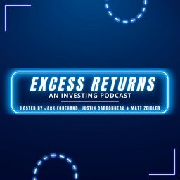 Artwork for Excess Returns
