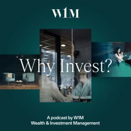 Artwork for Why Invest?