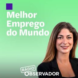 Artwork for O Melhor Emprego do Mundo