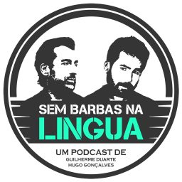Artwork for Sem Barbas Na Língua