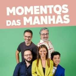 Artwork for Momentos da Manhã