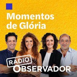 Artwork for Momentos de Glória