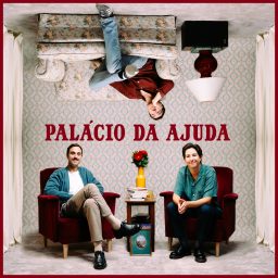 Artwork for Palácio da Ajuda