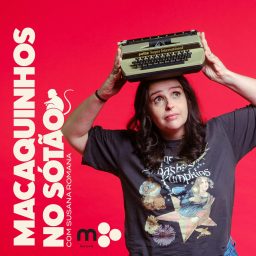 Artwork for Macaquinhos no Sótão
