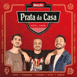 Artwork for Prata da Casa