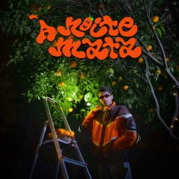 Artwork for à noite mata