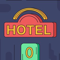 Artwork for Hotel