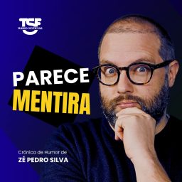 Artwork for TSF - Parece Mentira - Podcast