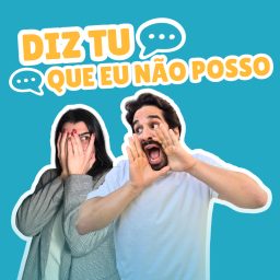 Artwork for Diz Tu Que Eu Não Posso