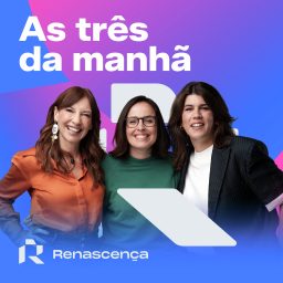 Artwork for Renascença - As Três da Manhã