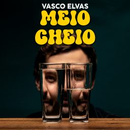 Artwork for Meio Cheio