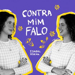 Artwork for Contra Mim Falo
