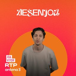 Artwork for Desenjoa