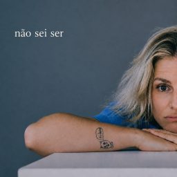 Artwork for não sei ser