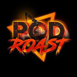 Artwork for PodRoast