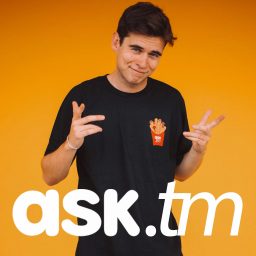 Artwork for ask.tm