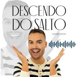 Artwork for Descendo do Salto