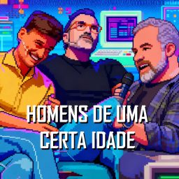 Artwork for Homens de uma Certa Idade