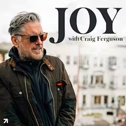 Artwork for Joy with Craig Ferguson