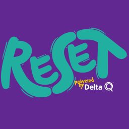 Artwork for RESET by Mariana Cabral