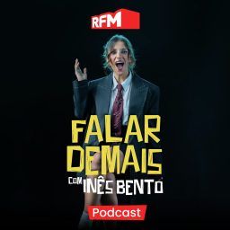 Artwork for RFM - Falar Demais