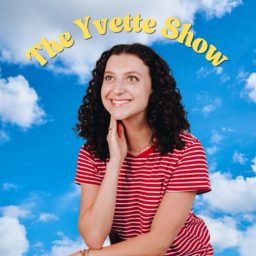 Artwork for The Yvette Show