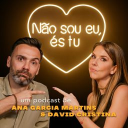 Artwork for Não sou eu, és tu