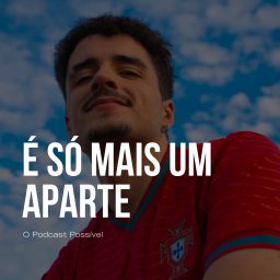 Artwork for É só mais um aparte