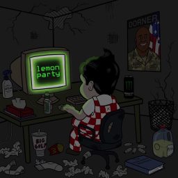Artwork for lemonparty