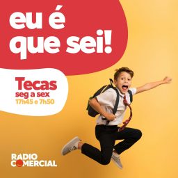 Artwork for Eu é que sei!