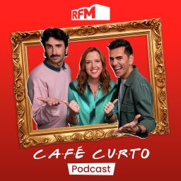 Artwork for RFM - Café curto