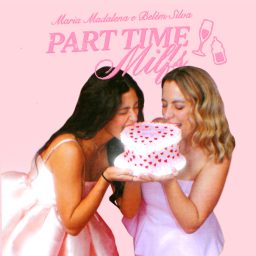 Artwork for PART-TIME MILFS