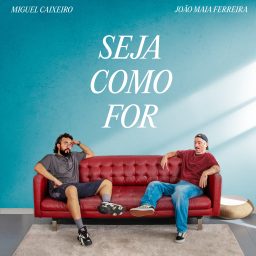 Artwork for Seja Como For