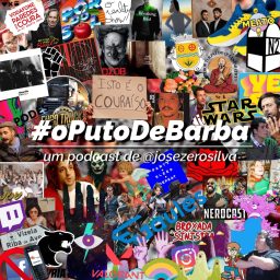 Artwork for #oPutoDeBarba