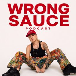 Artwork for Wrong Sauce