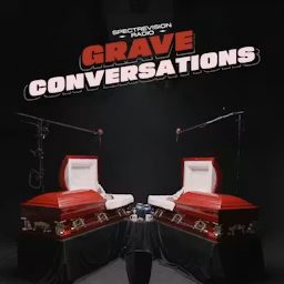 Artwork for Grave Conversations