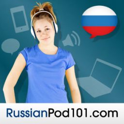 Artwork for Learn Russian | RussianPod101.com